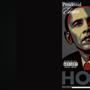 Presidential Election (Explicit)