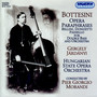 Bottesini: Works for Double Bass, Vol. 2 - Opera Paraphrases