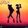 GEN X (Explicit)