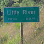 little river