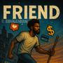 FRIEND (feat. BornAgainBoom)