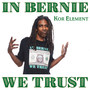 In Bernie We Trust