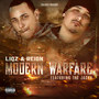 Modern Warfare (feat. The Jacka) [Explicit]