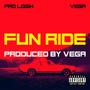 Fun Ride (Explicit)