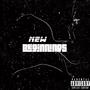 New Beginnings (Explicit)