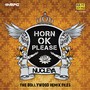 Horn Ok Please - The Bollywood Remix Files