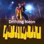 Drifting Neon