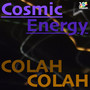 Cosmic energy