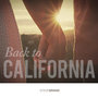 Back To California - Single