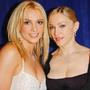Me Against The Music B!tch vs Recharge (Britney B!tch Mix)