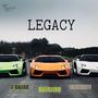 Legacy (feat. L-Dafar & Iberedem)
