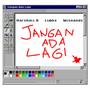 Jangan Ada Lagi