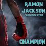 Champion (feat. Sydir)