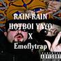 Rain Rain (Explicit)