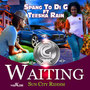 Waiting (feat. Teesha Rain) - Single