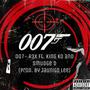 007 (Chyper) (feat. King Ko & Smudge D)