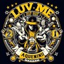 Luv Me 2 (Explicit)