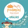 Minipadmini: Gracias