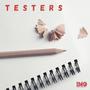 Testers (Explicit)