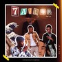 7ailor The EP