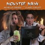 Monster Mash (feat. Claire Corlett)