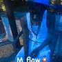 M Flow (Explicit)