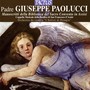 PAOLUCCI, G.: Veni creator spiritus / Sinfonia a 4 in D Major / Ecce nunc / Flute Concerto (San Francesco Cappella Musicale, I Solisti di Perugia)