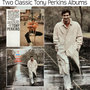 On a Rainy Afternoon / Tony Perkins