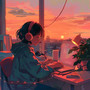 Lofi Concentration Tunes: Work Rhythm Flow