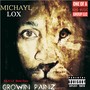 Growin' Painz (Explicit)