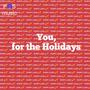 You for the Holidays (Radio Edit)