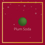 Plum Soda