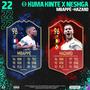 Mbappé-Hazard (feat. Neshga) [Explicit]