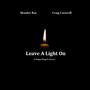 Leave A Light On (feat. Craig Carswell)