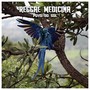 Reggae Medicina