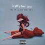 Loyalty Over Love (feat. Hebel Byrd & Real AP) [Explicit]