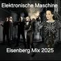 Eisenberg Mix 2025