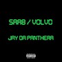 Saab/Volvo (Explicit)