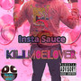 Insta sauce (Explicit)