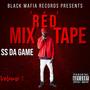 The Red Mixtape (Explicit)