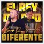 DIFERENTE (feat. Juanma Solano) [MIX]