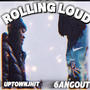 Rolling loud (feat. UptownJhit) [Explicit]