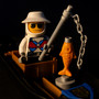 Space Fishing