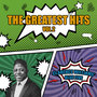 CLARENCE WILLIAMS' BLUE FIVE - THE GREATEST HITS VOL.2 (히트곡 모음집)