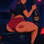 Off The Dark (Explicit)
