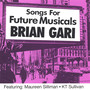 Songs For Future Musicals