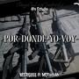 Por donde yo voy (Negro 868 x Mc Flash) (feat. Negro 868 & Mc Flash Mx) [Explicit]