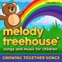 Growing Together Songs