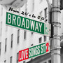 Broadway's Love Songs (From 20's to 50's) , Vol.2