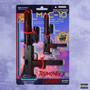 Mac 10 (feat. trumoney)